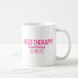 Reistherapie Koffiemok