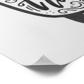 Reistijd Poster (Hoek)