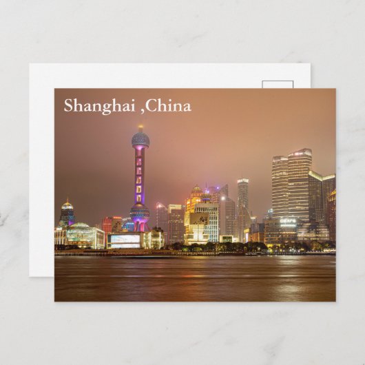 Reistoerisme en toerisme in de binnenvaart briefkaart (Voorkant / Achterkant)