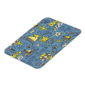 Reisveer Magneet (Linkerzijde)