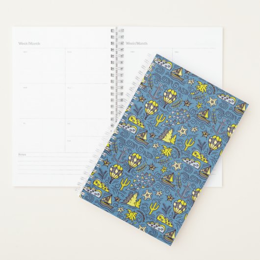 Reisveer Planner (Display)