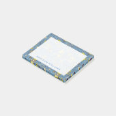 Reisveer Post-it® Notes (Schuin)