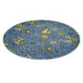 Reisveer Snijplank (Hoek)