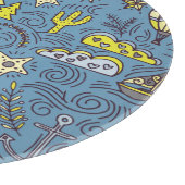 Reisveer Snijplank (Hoek)