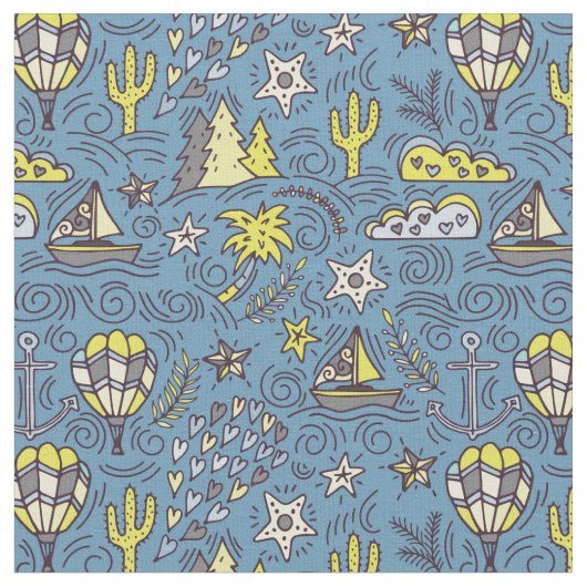 Reisveer Stof (Close Up)