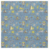 Reisveer Stof (Swatch)