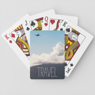 Reisvlak Pokerkaarten