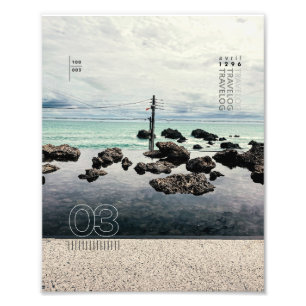 reisweg_3 foto afdruk