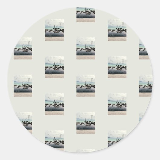 reisweg_3 ronde sticker (Voorkant)