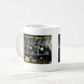 reisweg, reisweg koffiemok (Voorkant links)