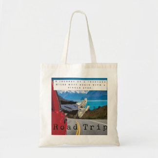 reisweg tote bag