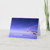 Reiswensen Kaart (Voorkant)