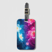 REISZAK & BAGAGELABEL (Voorkant (verticaal))