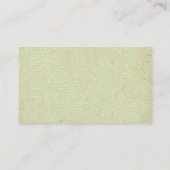 Reiter  visitekaartje (Achterkant)