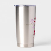 Reiwa 2 geïsoleerde drinkbeker (Rechts)