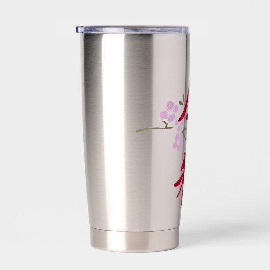 Reiwa 2 geïsoleerde drinkbeker (Rechts)