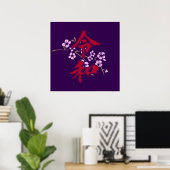 Reiwa 2 poster (Thuiskantoor)