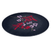 Reiwa 2 snijplank (Hoek)