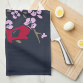 Reiwa 2 theedoek (Quarter Fold)