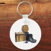 Reizen040309 Sleutelhanger (Voorkant)