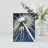 Reizen 2009 | Perth, Australië Briefkaart (Staand voorkant)