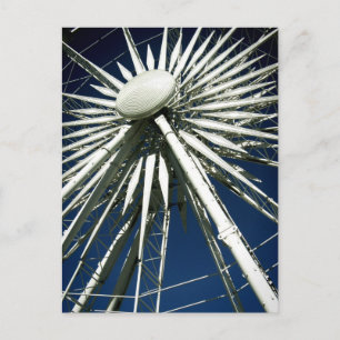 Reizen 2009   Perth, Australië Briefkaart