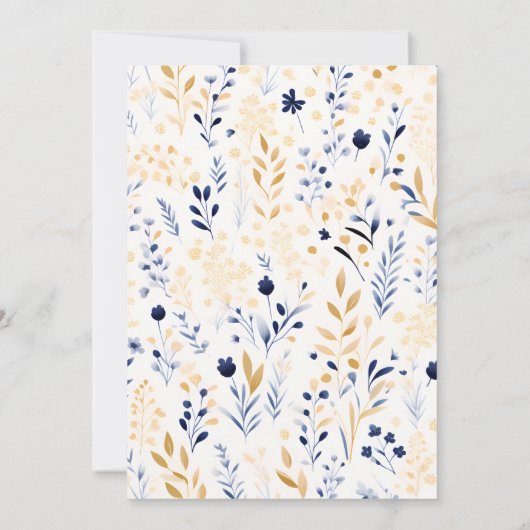 Reizen Afscheid Afscheid Goodbying Away Party Kaart (Achterkant)