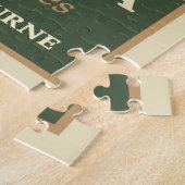 Reizen Australië De stranden bellen Legpuzzel (Zijkant)