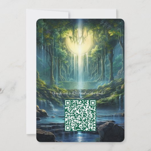 Reizen Bestemming Landschappen van Onze Wereld Kaart (Achterkant)