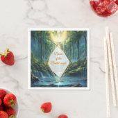 Reizen Bestemming Landschappen van Onze Wereld Servet (Insitu)