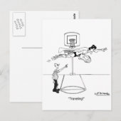 Reizen! Briefkaart (Voorkant / Achterkant)