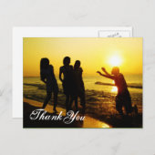 Reizen - briefkaarten (Voorkant / Achterkant)