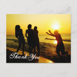 Reizen - briefkaarten