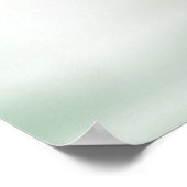 Reizen door het luchtschip poster (Hoek)