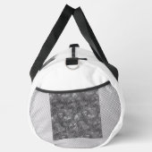 'Reizen en GYM tas' Plunjezak (Rechts)