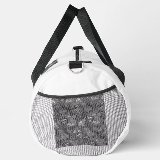 'Reizen en GYM tas' Plunjezak (Rechts)