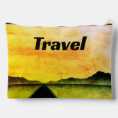 Reizen Etui (Achterkant)