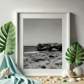 Reizen Florida Beach Fotografie Perfect Poster