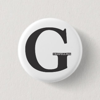 Reizen G-2.ai Ronde Button 3,2 Cm