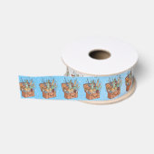 Reizen Grosgrain Lint (Spoel)