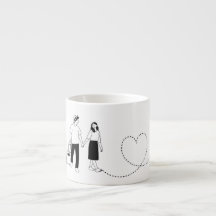 Reizen in Love Cup