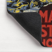 Reizen in oude stijl, Marini Strand Hotel, Rome, I Muismat (Hoek)