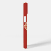 Reizen in oude stijl, Mount Everest, Darjeeling In Case-Mate iPhone Case (Achterkant / Rechts)