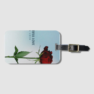 Reizen in stijl: gepersonaliseerde Bagagelabels vo