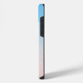 Reizen iPhone Hoesje (Linkerkant)