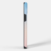 Reizen iPhone Hoesje (Rechterkant)