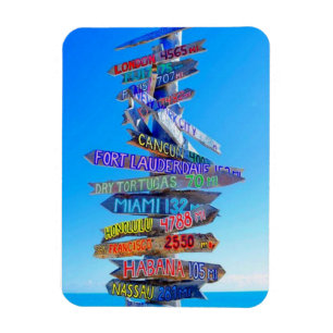 Reizen is alles magneet