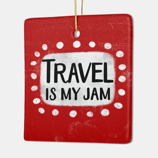 Reizen is mijn Ornament (Links)