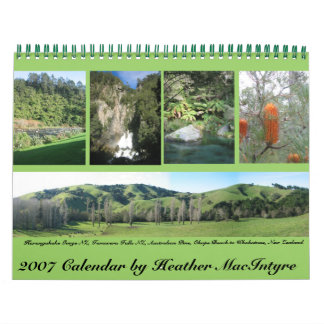 Reizen Kalender