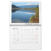 Reizen Kalender (Feb 2026)